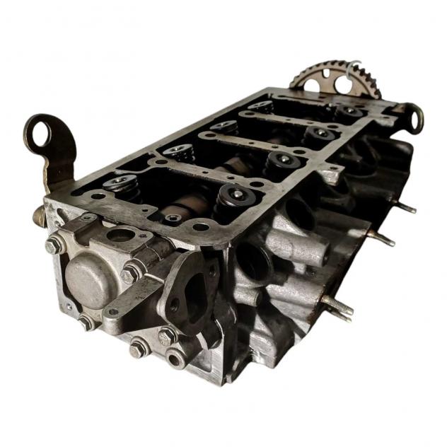 TESTATA PEUGEOT 306 Berlina 200V7 KDX Benzina 1360 (9397) - Foto 4