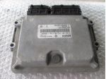 0281001955 CENTRALINA INIEZIONE  MOTORE FIAT PUNTO 1.9 D 59KW 5M 5P (2001)  &hellip;