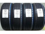 4 GOMME 205 45 17 CONTINENTAL A72233