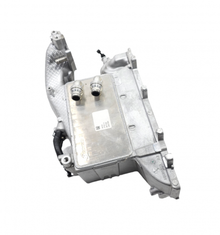 COLLETTORE ASPIRAZIONE AUDI A6 Sedan Serie C8 (4A2) 05L129766P DFBA Hybrid 2000 (1825) - Foto 13