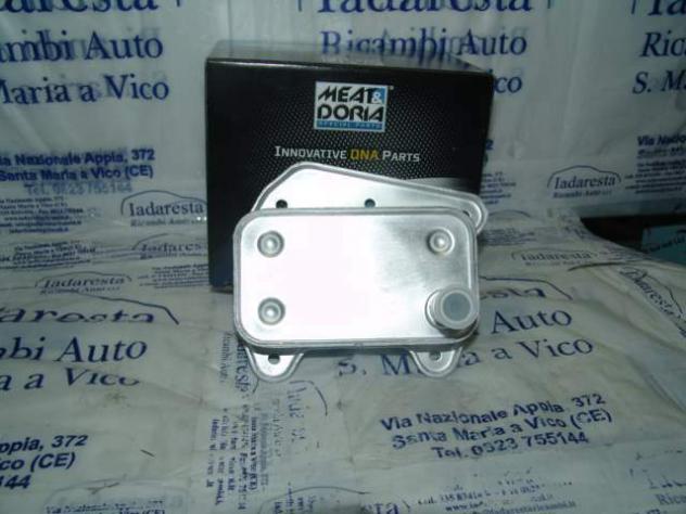 Radiatore olio motore mercedes sprinter 6461880301 - Foto 3