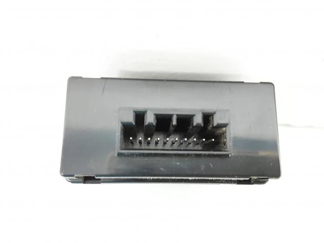 MODULO ELETTRONICO SUZUKI Jimny 2° Serie 3888584A00 K9K 266 Diesel 1500 (05) - Foto 2