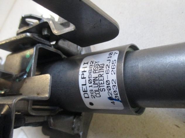 48200-62J10 PIANTONE STERZO SUZUKI SWIFT 1.3 B 68KW 5M 3P (2008) RICAMBIO USATO - Foto 2