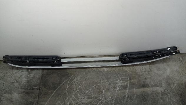 BARRE PORTATUTTO FIAT Panda 3° Serie 735558514 169A4000 (12) - Foto 4