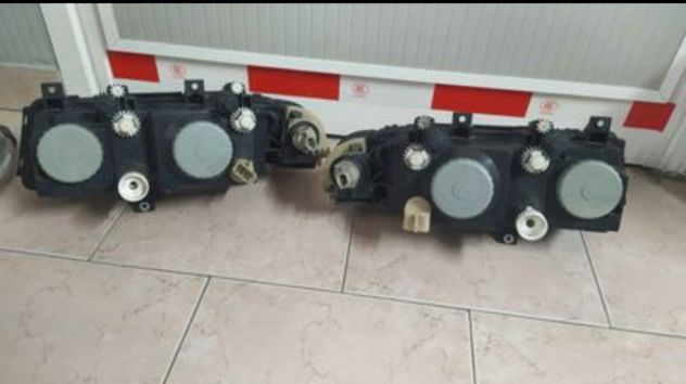 Fanale faro anteriore Lancia delta 2°serie mk2 - Foto 3