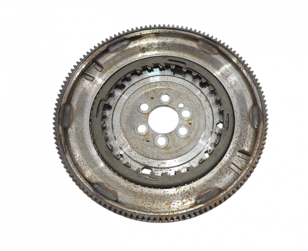 VOLANO VOLKSWAGEN Golf 6 Berlina 03F105266B CGGA Benzina 1400 (0812) - Foto 4