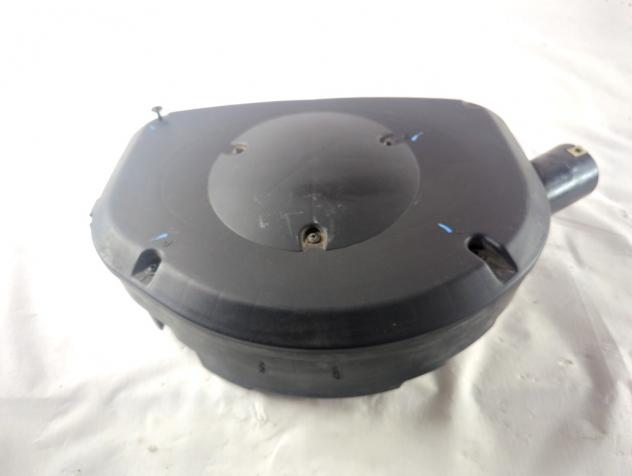 030129611N SCATOLA FILTRO ARIA VOLKSWAGEN POLO 1.4 B 44KW 5M 5P (1999) RICAMBIO USATO