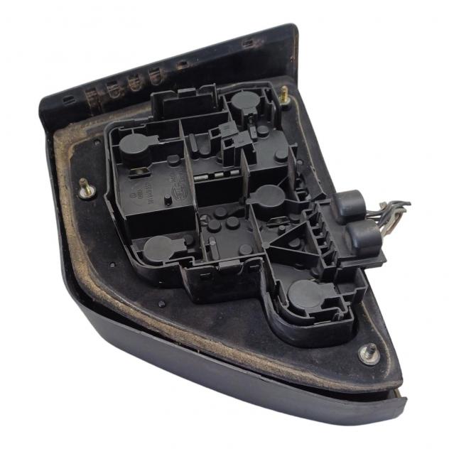 STOP FANALE POSTERIORE SINISTRO VOLKSWAGEN Golf 2° Serie HK, MH (8392) - Foto 5