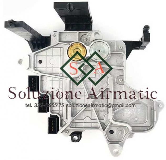 Audi A5 centralina cambio automatico 0AW927156H - Foto 3