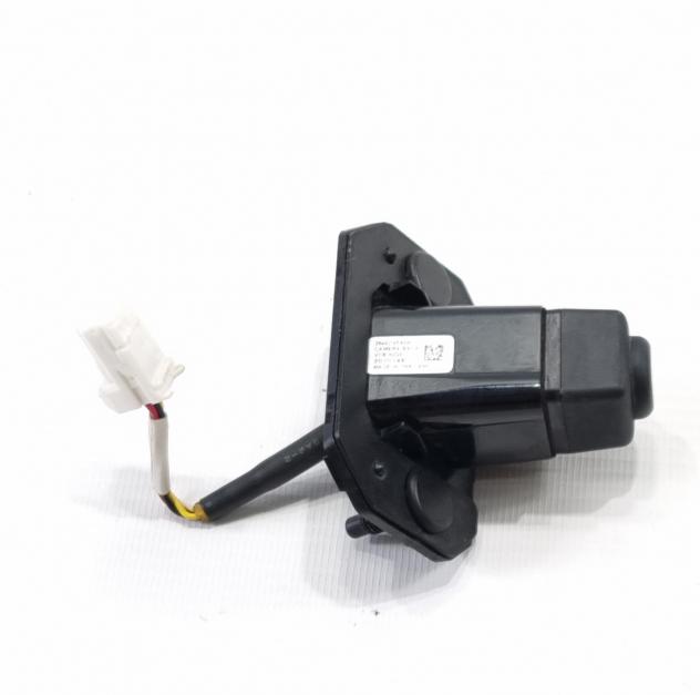 RETROCAMERA POSTERIORE NISSAN NV200 1° Serie 284424FA0A (09) - Foto 4