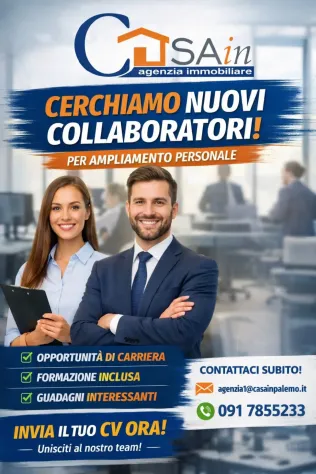 Agente immobiliare