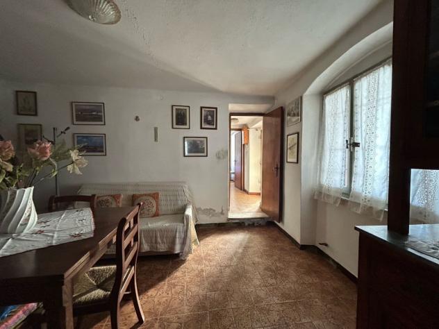 Porzione di casa in vendita a Castelnuovo Magra - Foto 15