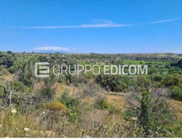 Terreno in vendita a Melilli - Rif. 4556341
