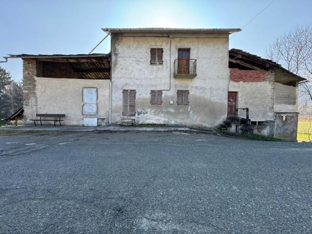 Rustico in vendita a Paesana - Foto 2