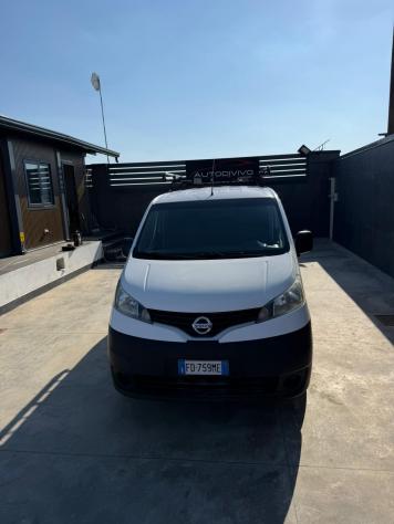 Nissan NV200 1.5 dCi 90CV Furgone - Foto 2