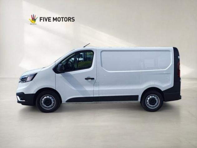 RENAULT TRAFIC T27 2.0 dci 130cv L1H1 Start rif. 23852200 - Foto 4