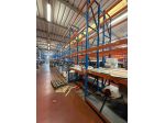 Scaffali industriali