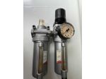 CAMOZZI Filtro e Lubrificatore C1202-D00 e C202-L00
