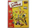 The Simpsons: La raccolta delle figurine di Springfield - Album completo PANINI