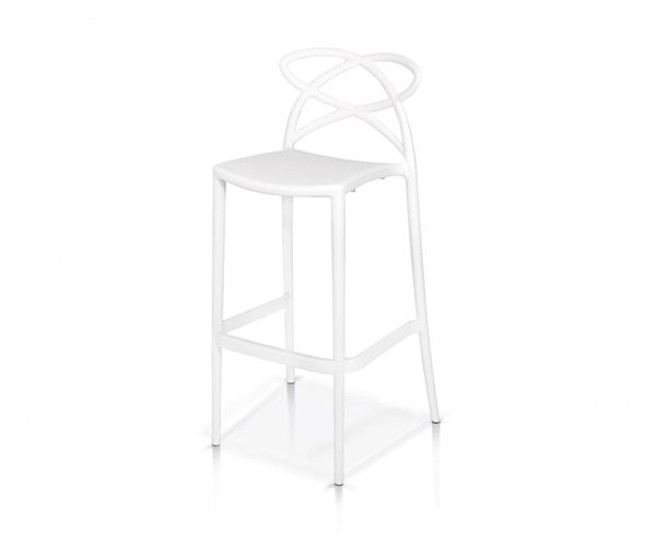 SGABELLO IN PLASTICA VENDITA MULTIPLI DI 4 PZ - Foto 4