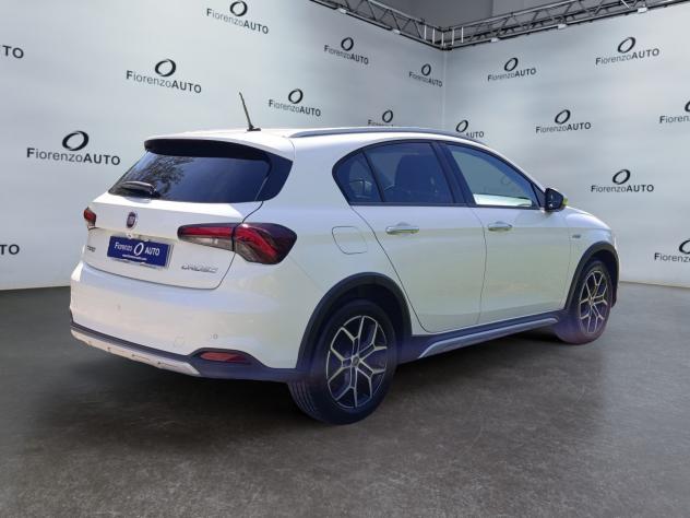 FIAT Tipo Cross 1.0 Cross Plus 101CV (Man) "PREZZO REALE" (F1333) - Foto 7