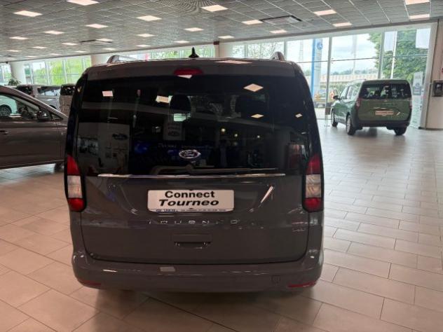 FORD Tourneo Connect 1.5 PLUG-IN HYBRID 150CV TITANIUM rif. 24198120 - Foto 4