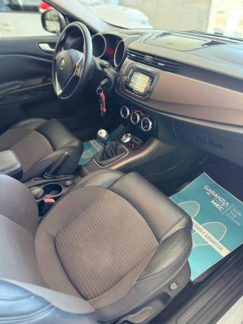 Alfa Romeo Giulietta 1.6 JTDm-2 105 CV Exclusive - Foto 9