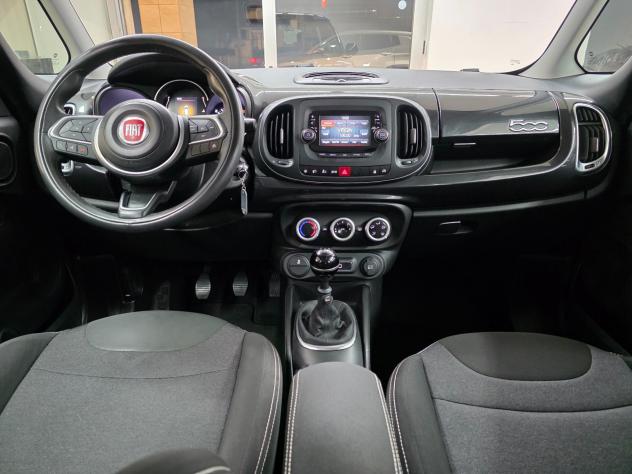 FIAT 500L 1.3 MJT 95cv S&S POP STAR - Foto 10