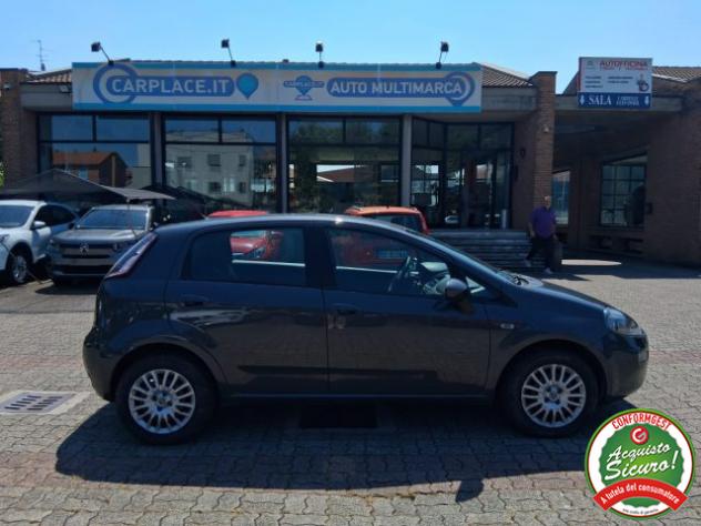 FIAT Punto 1.2 8V 5 porte Young rif. 23784538 - Foto 6