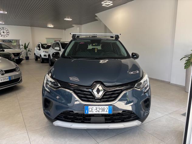 Renault Captur TCe 100 CV GPL FAP Intens - Foto 2