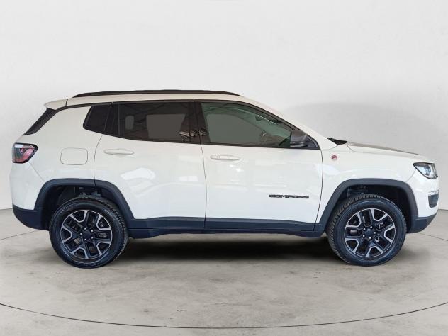 Jeep Compass 2.0 Multijet II 170 CV 4WD Automatico Trailhawk - Foto 5