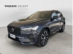 Volvo XC60 B4 197+14 CV AWD Mild Hybrid Diesel Automatico Ultimate Dark