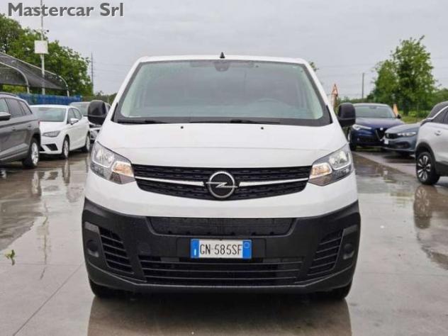 OPEL Vivaro Vivaro 50 kwh L2H1 E-ENJOY - GN585SF rif. 23955992 - Foto 8