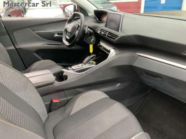 PEUGEOT 5008 1.5 bluehdi 7 posti Business s - GA893XN rif. 24023633 - Foto 9