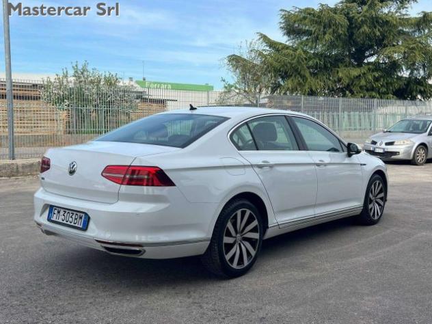 VOLKSWAGEN Passat Passat VIII 2015 Berlina 1.4 phev GTE dsg -FM303BM rif. 23823593 - Foto 6