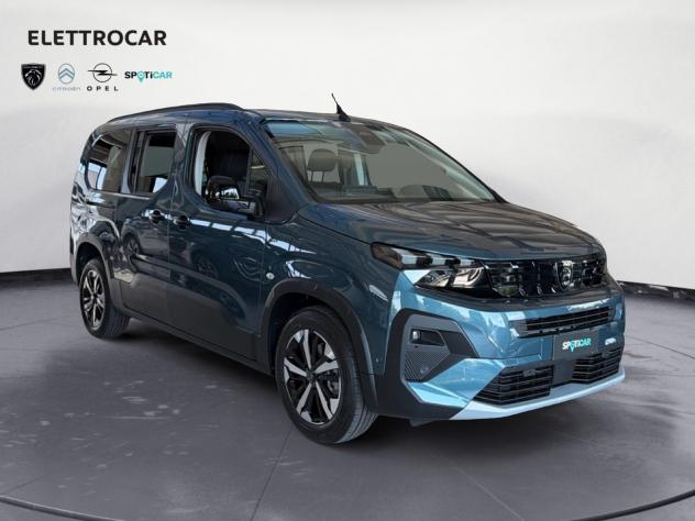 Peugeot Rifter 1.5 BlueHDi 130cv EAT8 GT Long NUOVO km 0 - Foto 3