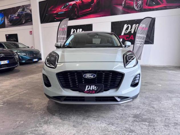 FORD Puma 1.0 EcoBoost Hybrid 125 CV S&S Titanium rif. 24190884 - Foto 3