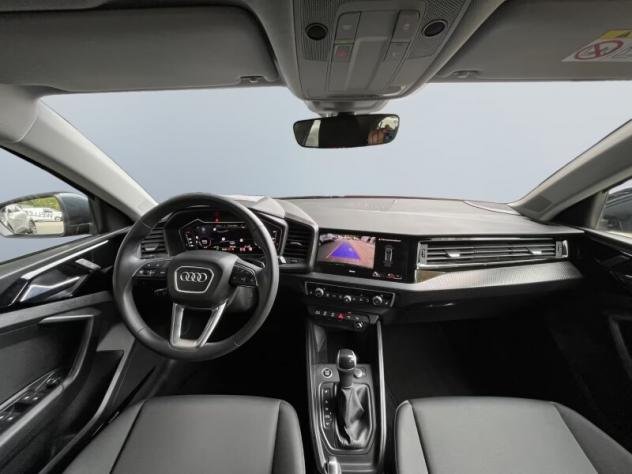 AUDI A1 2ª serie A1 SPB 35 TFSI S tronic S line edition - Foto 9
