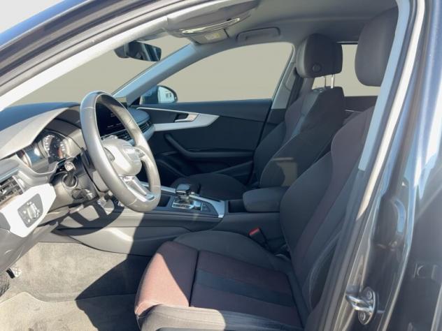 AUDI A4 5ª serie A4 Avant 35 TDI/163 CV S tronic S line edition - Foto 8