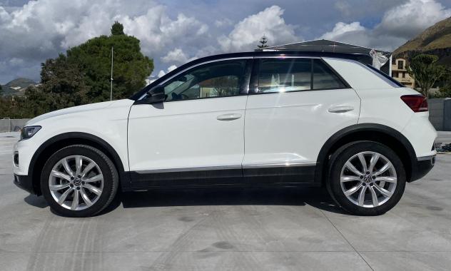 Volkswagen T-Roc Advanced 2.0 TDI 150CV - Foto 7
