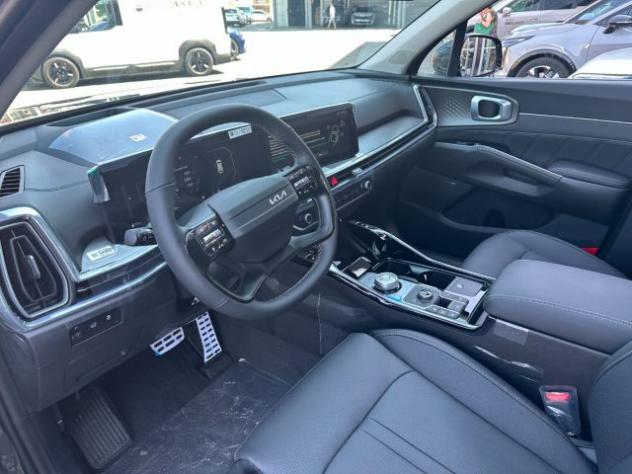 KIA Sorento 1.6 T-GDi HEV AT6 4WD Evolution - KM0 rif. 23917545 - Foto 5