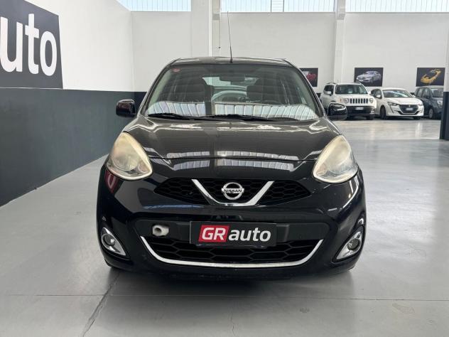 Nissan Micra Micra 1.2 Tekna TPMS - Foto 3