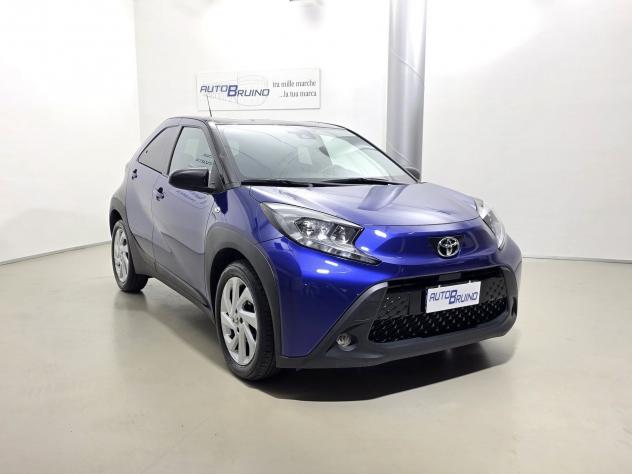 Toyota Aygo X Aygo X 1.0 Trend 72cv con BONUS EASY GO ' - Foto 3