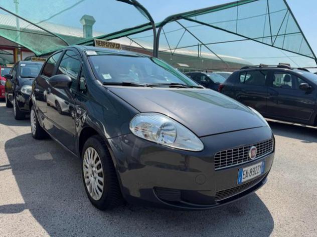 FIAT Grande Punto 1.2 5 porte Actual rif. 23958810 - Foto 2
