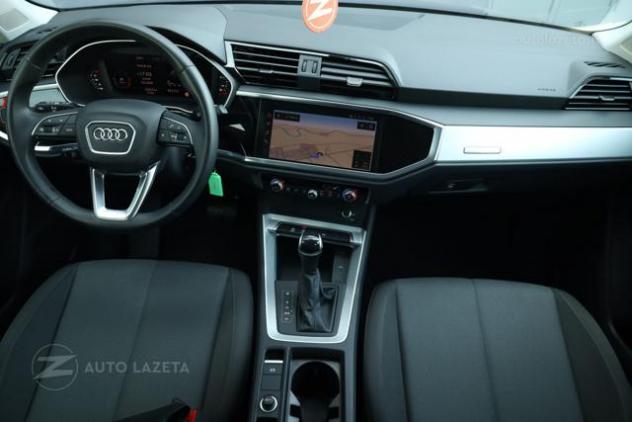 AUDI Q3 35 2.0 TDI S tronic rif. 24087879 - Foto 5