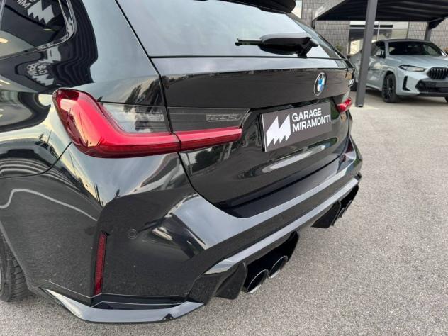 BMW Serie 3 G20-21-80-81 3.0 Competition M xdrive auto - Foto 5