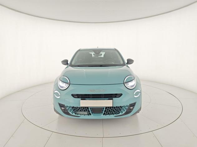 FIAT 600 Hybrid 110 CV DCT MHEV - Foto 5