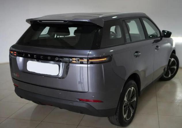 JAECOO 5 J Jaecoo FULL HYBRID 224CV PURE - Foto 6