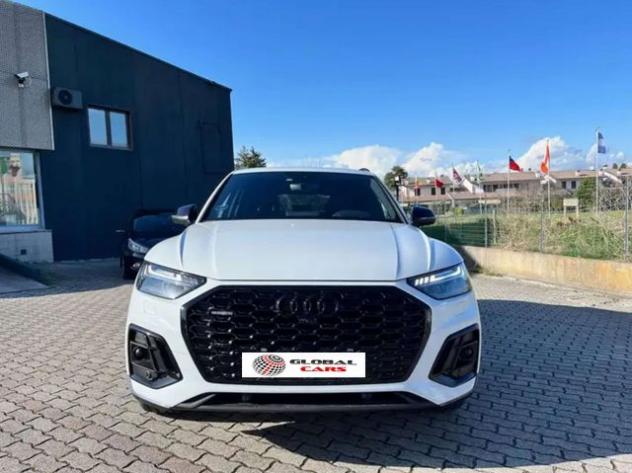 AUDI Q5 Sportback 40TDI S line Plus quat/PRONTA CONSEGNA rif. 23833639 - Foto 2
