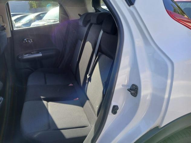 NISSAN Juke 1ª serie Juke 1.5 dCi Acenta - Foto 8